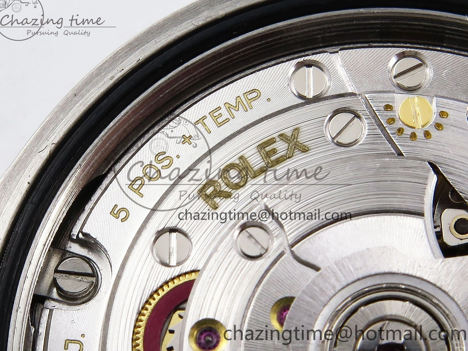 MiroTime 0513 WrinkleFree Oyster Perpetual 126000 36mm APF 1:1 Best Edition 904L Steel Red Dial VR 1422